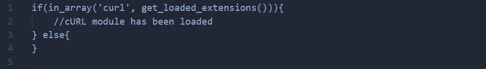دریافت پسوندهای بارگیری شده